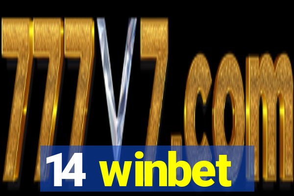 14 winbet